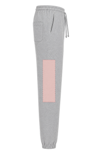 Side Leg placement