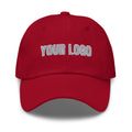 Dad hat