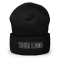 Cuffed Beanie