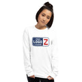 Men’s Long Sleeve Shirt