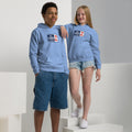 Youth Heavy Blend Hoodie