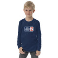 Youth Long Sleeve Tee